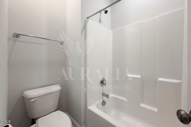 1306 Farm Pond Trail, Durham, NC 27703