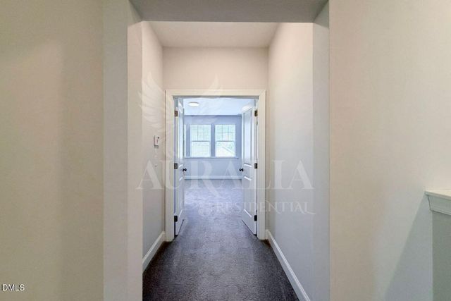 1306 Farm Pond Trail, Durham, NC 27703