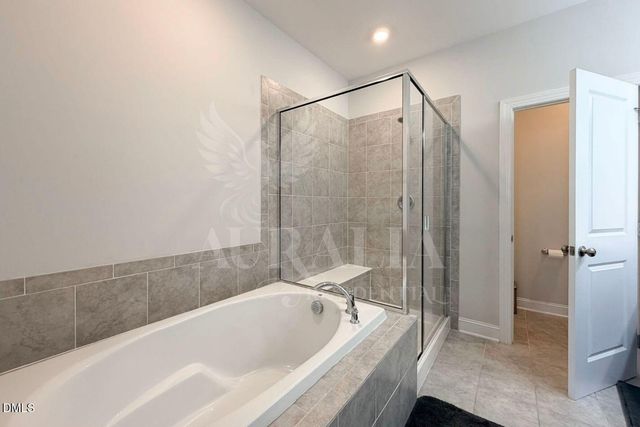 1306 Farm Pond Trail, Durham, NC 27703