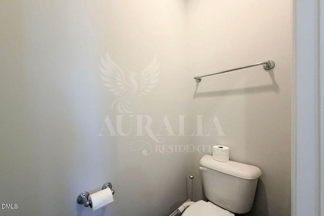 1306 Farm Pond Trail, Durham, NC 27703