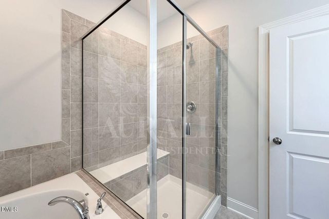 1306 Farm Pond Trail, Durham, NC 27703