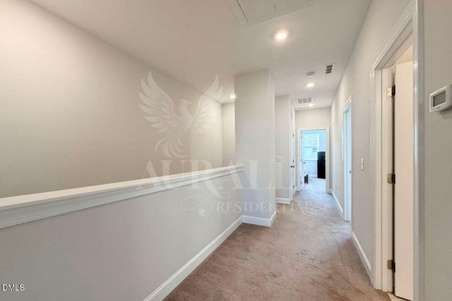 1306 Farm Pond Trail, Durham, NC 27703