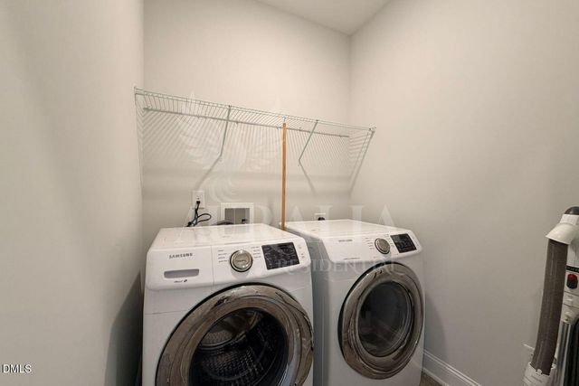 1306 Farm Pond Trail, Durham, NC 27703