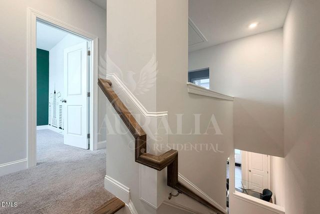 1306 Farm Pond Trail, Durham, NC 27703