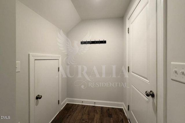 1306 Farm Pond Trail, Durham, NC 27703