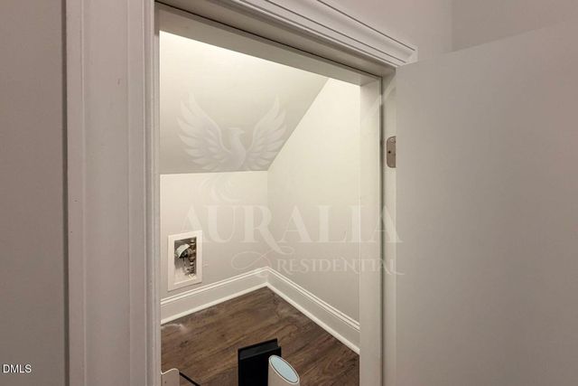 1306 Farm Pond Trail, Durham, NC 27703