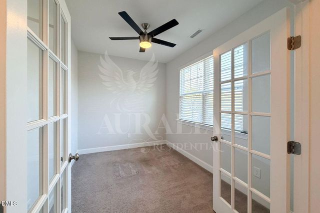 1306 Farm Pond Trail, Durham, NC 27703