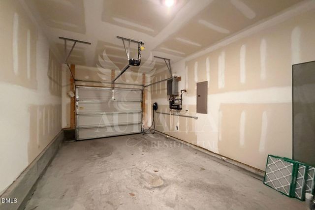 1306 Farm Pond Trail, Durham, NC 27703