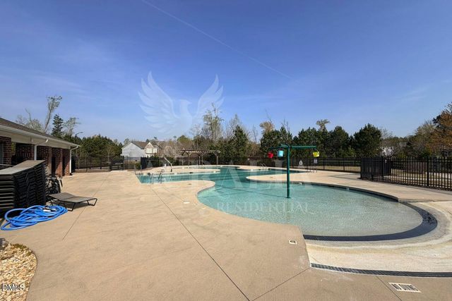 1306 Farm Pond Trail, Durham, NC 27703