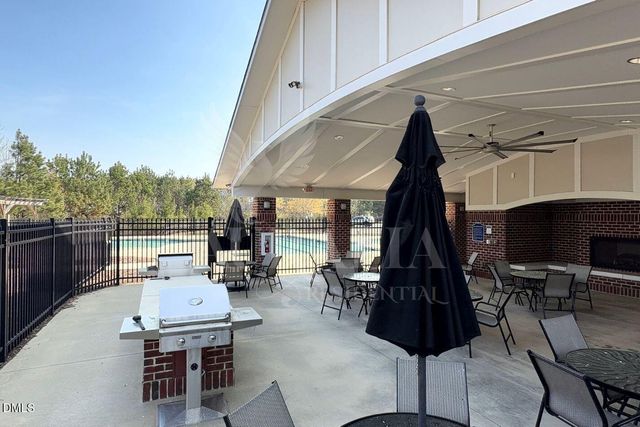 1306 Farm Pond Trail, Durham, NC 27703