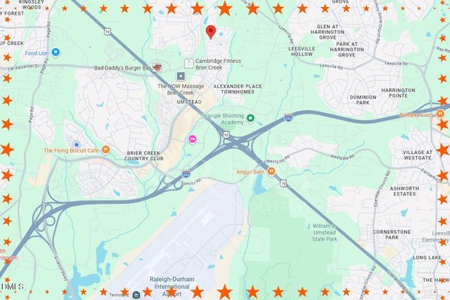 1306 Farm Pond Trail, Durham, NC 27703