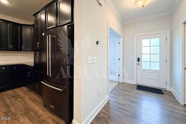 1306 Farm Pond Trail, Durham, NC 27703