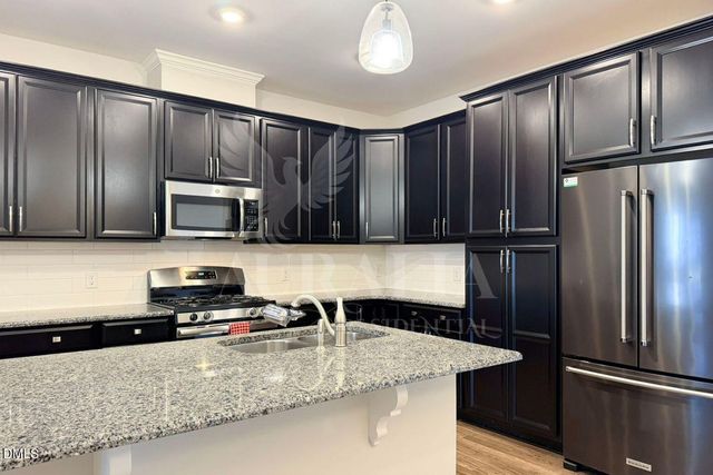 1306 Farm Pond Trail, Durham, NC 27703