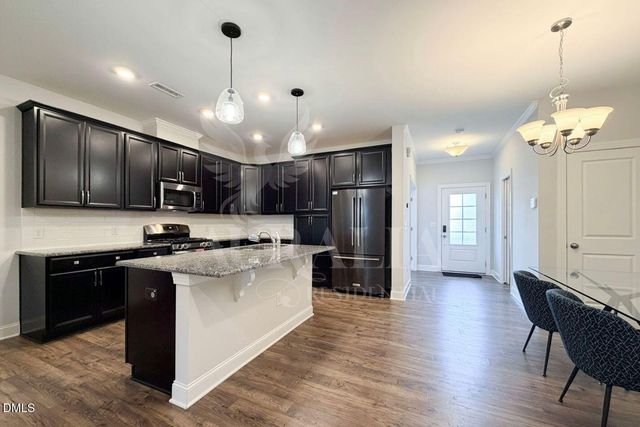 1306 Farm Pond Trail, Durham, NC 27703