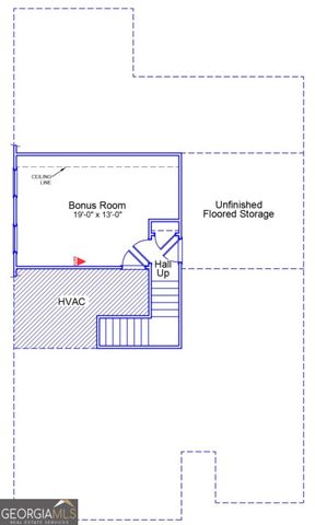 516 Outpost Way, Statesboro, GA 30461