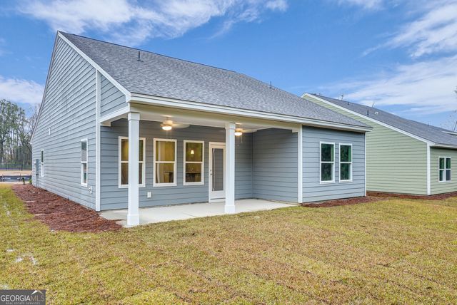 516 Outpost Way, Statesboro, GA 30461