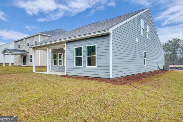 516 Outpost Way, Statesboro, GA 30461