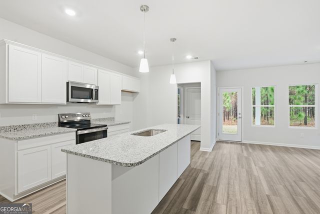 516 Outpost Way, Statesboro, GA 30461