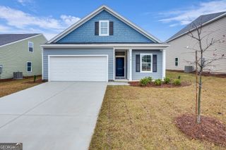 516 Outpost Way, Statesboro, GA 30458