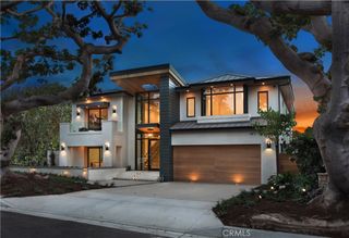350 Evening Canyon Road, Corona Del Mar, CA 92625