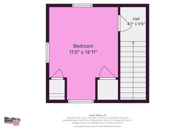 1559 Laughlin Drive, Grand Rapids, MI 49504