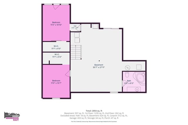 1559 Laughlin Drive, Grand Rapids, MI 49504