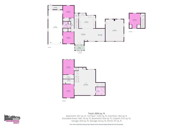 1559 Laughlin Drive, Grand Rapids, MI 49504