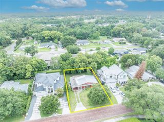 1622 ARBOR PARK DRIVE, Winter Park, FL 32789