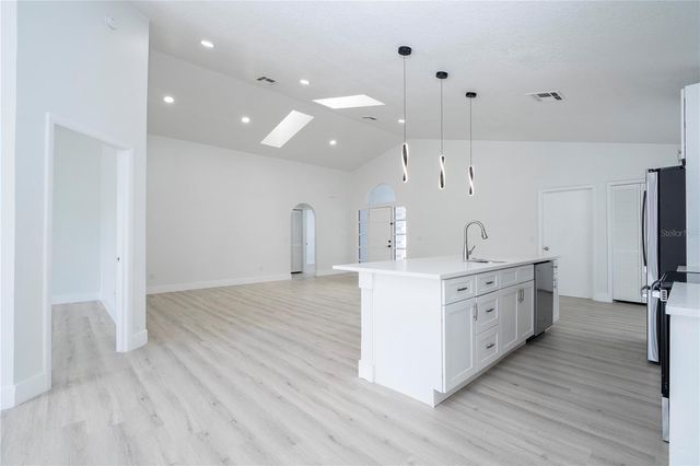 2218 NEWT STREET, Orlando, FL 32837