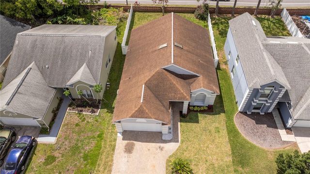 2218 NEWT STREET, Orlando, FL 32837