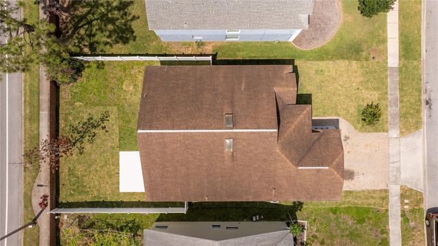 2218 NEWT STREET, Orlando, FL 32837