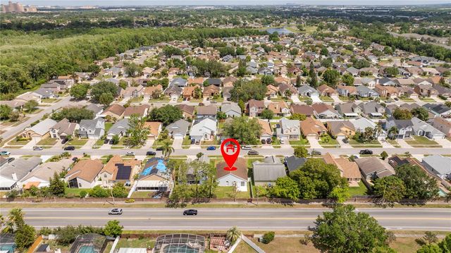 2218 NEWT STREET, Orlando, FL 32837