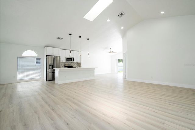 2218 NEWT STREET, Orlando, FL 32837