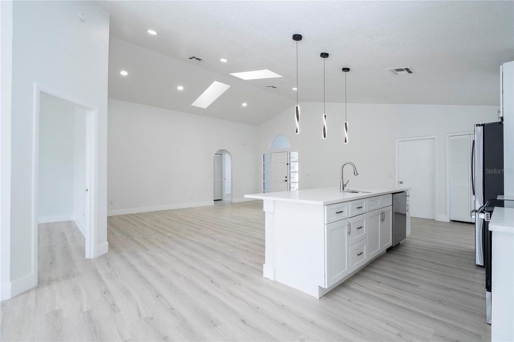 Image 11 of property listing at 2218 NEWT STREET, Orlando, FL 32837