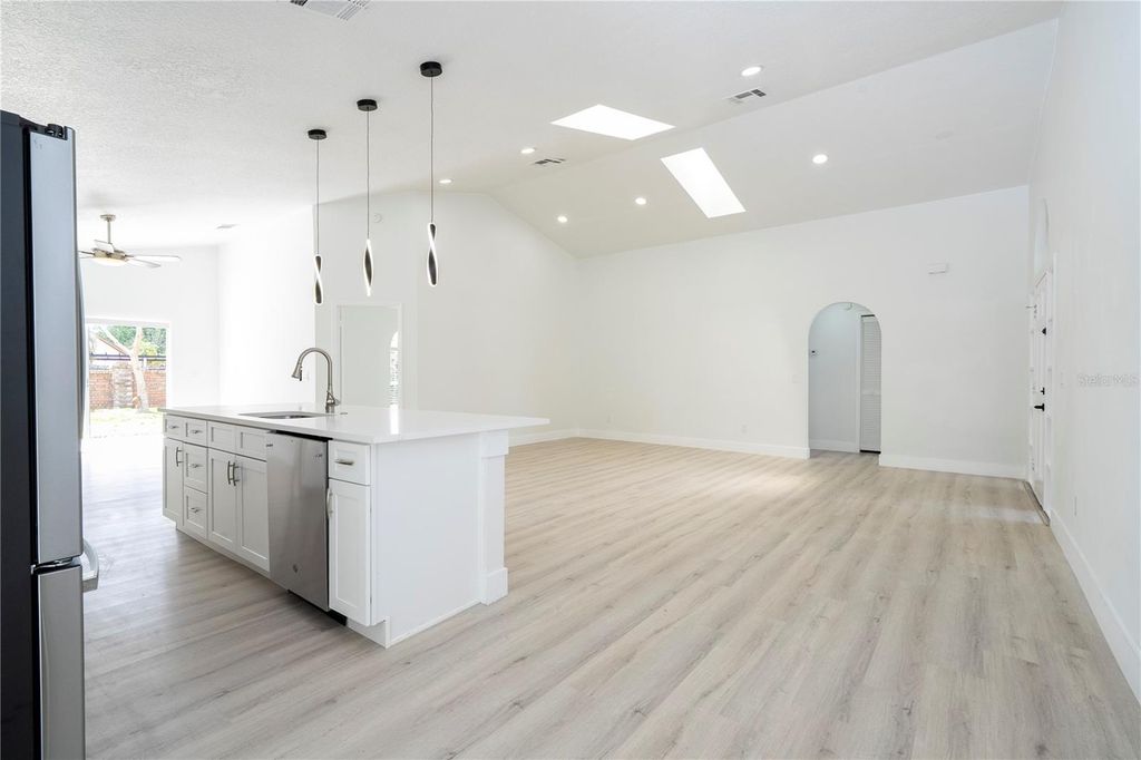 Image 14 of property listing at 2218 NEWT STREET, Orlando, FL 32837