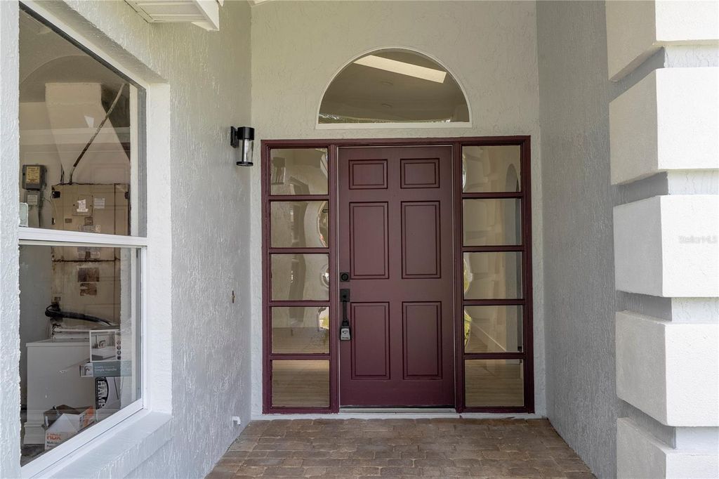 Image 3 of property listing at 2218 NEWT STREET, Orlando, FL 32837