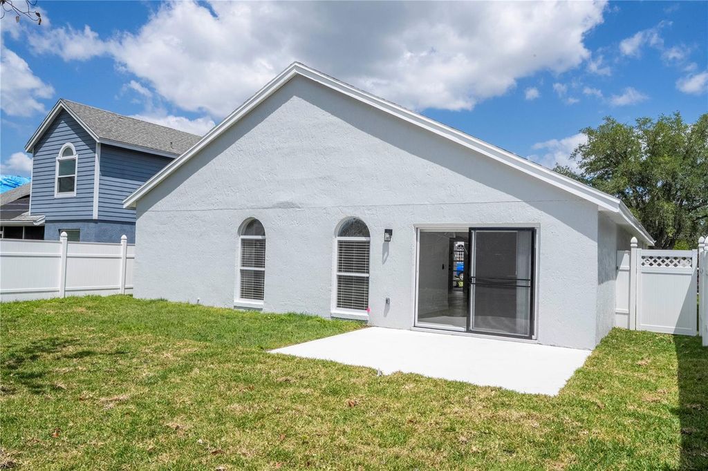 Image 43 of property listing at 2218 NEWT STREET, Orlando, FL 32837