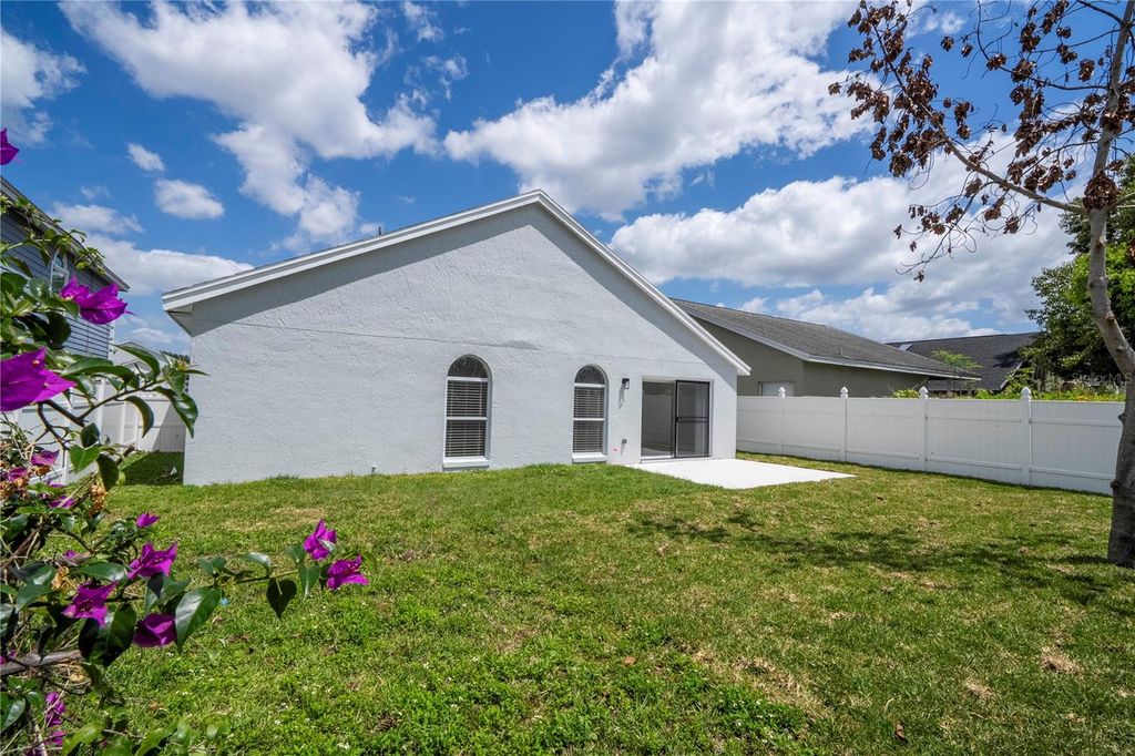 Image 44 of property listing at 2218 NEWT STREET, Orlando, FL 32837