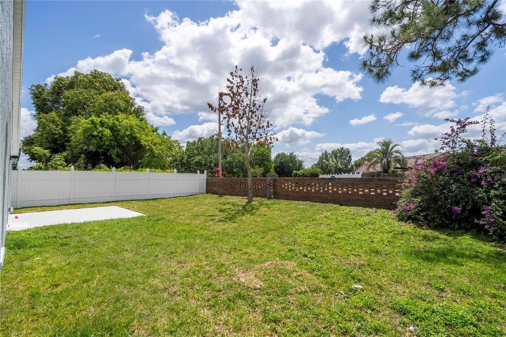 Image 45 of property listing at 2218 NEWT STREET, Orlando, FL 32837