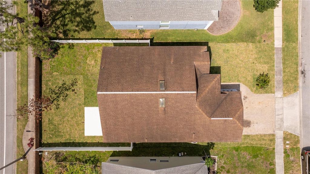 Image 47 of property listing at 2218 NEWT STREET, Orlando, FL 32837