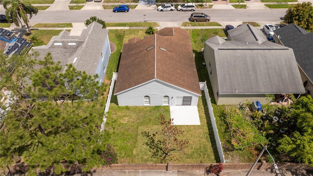 Image 48 of property listing at 2218 NEWT STREET, Orlando, FL 32837