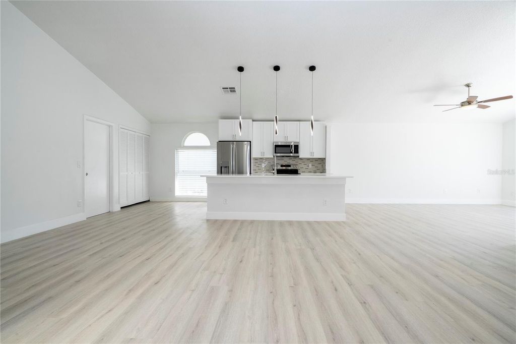 Image 7 of property listing at 2218 NEWT STREET, Orlando, FL 32837