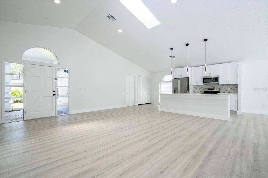 Image 9 of property listing at 2218 NEWT STREET, Orlando, FL 32837