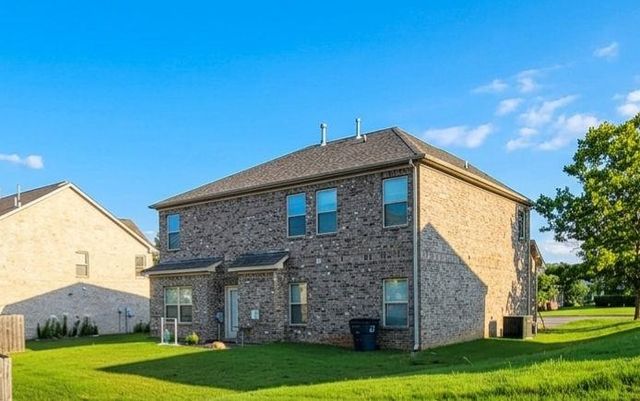 515 Sea Dunes Court, Loganville, GA 30052