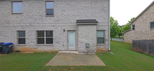 515 Sea Dunes Court, Loganville, GA 30052