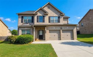 515 Sea Dunes Court, Loganville, GA 30052