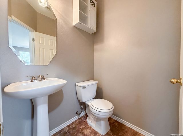 26902 SPARROW RDG, San Antonio, TX 78261