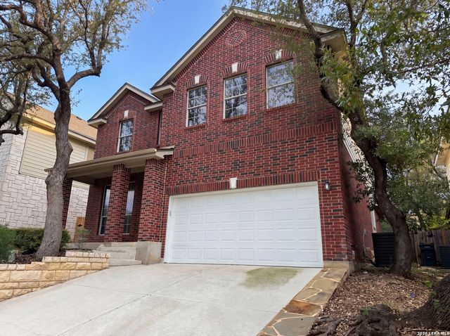 26902 SPARROW RDG, San Antonio, TX 78261