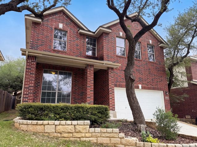 26902 SPARROW RDG, San Antonio, TX 78261