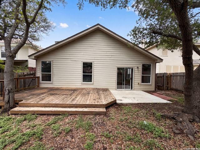 26902 SPARROW RDG, San Antonio, TX 78261